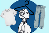 These days, AI is like Fast Fashion