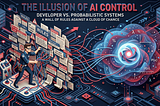 AI Agent Anti-Patterns (Part 5): The Illusion of Control