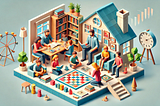 A Guide to Family-Centric Marketing: Building Brand Trust with Gen Alpha Parents.