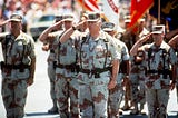 A Parade Won’t Fix America’s Bigger Problem: The Civil-Military Divide