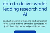 • How you can earn $15 to $30 from just giving surveys.