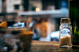 The Powerful Benefits of Iodine