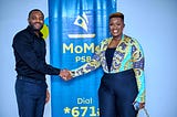 Real Warri Pikin named MoMo PSB New Brand Ambassador