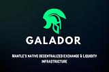 Announcing Galador