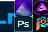 5 BEST PICTURE EDITING SOFTWARE in 2022 to furnish your WORK!