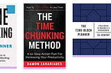 Using time-blocking to increase your productivity