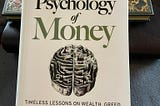 This Is The Best Book I’ve Ever Read On Money