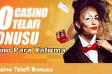 Vdcasino Para Yatırma