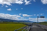 四國夏季遍路記|Ep. 8 阿波市的時間魔法(上)