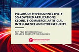 The ripple effect of hyperconnectivity: accelerating DX