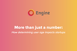 More than just a number: Costs and business impacts on startups of determining user age