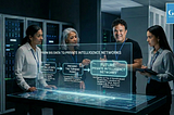 Private Intelligence Networks: The Next Big Shift in Data
