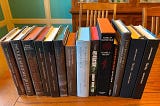 Books and Production Values