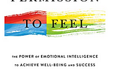 Launching the ‘One by One’ Book Club with Permission to Feel by Marc Brackett, PhD