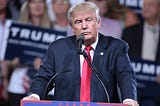 The Republican Party’s Problem is the Republican Base