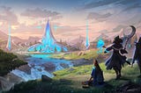 Evermoon: Awards and Recognitions