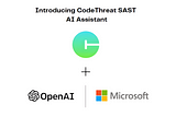 CodeThreat AI Assistant