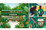 Branding in the Age of AI: Starbucks Case Study