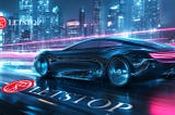 Crypto Meets the Road: How Blockchain Technology is Driving Safer Streets