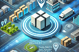 PeakSpan’s E-Commerce Logistics 2025 Outlook