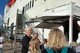 Anchored in Faith: A Family Voyage Aboard Logos Hope