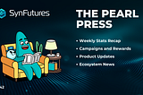 The Pearl Press — Issue 42