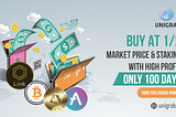 BUYING 13 TOKEN (UNI, CRV, AAVE, BAT,…) BY IMTOKEN, METAMASK, TRUST WALLET AND GET 50% DISCOUNT