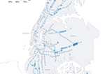 Analyzing the Recovery of the NYC Subway during COVID-19