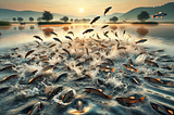 Chapter 6: Fish out of Water