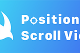 How to get/set scroll position with pure SwiftUI