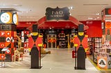 Top 5 Largest Toy Stores In America