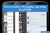 💬Messaging App using Flutter (Blog — 5)