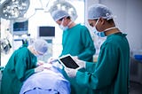 American College of Surgeons Works to Improve Quality of Surgical Care