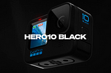 GoPro Hero 10 Black vs GoPro Hero 9 Black 的規格比較