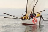 Fighting the currents