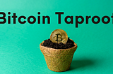 What is Bitcoin Taproot? Explaining three important features