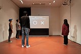 Farm-Lab Exhibition パフォーマンス試作発表『Education (in your language)』本番（10月7日～9日）