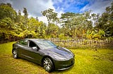 Why the Trump administration should keep robust EV tax credits