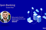 The current status of Open Banking — and a glimpse into the future
