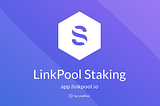 Staking App v2 and Token Migration