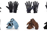 Wholesale biker gloves for motorcycles