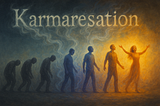 Karmaresation: Movement as the key to energy, health and directing destiny