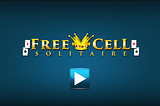Freecell Solitaire