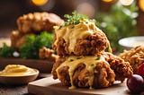 Outback Steakhouse Alice Springs Chicken Recipe