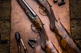 Shotguns: The Versatile Firearm for Hunting and Home Defense