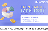 Spend More, Earn More