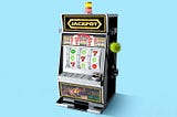 Social media: the slot machine in your pocket
