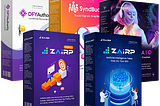 Unlocking Seamless Collaboration with Zairp Total Bundle Yearly: A Comprehensive Review.