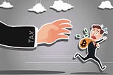 How to deal with tax and accounting in blockchain based platform accepting Tokens?