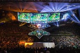 Bayesian Thinking & Esports Predictions